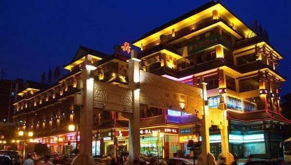 长沙必去十大景点排名