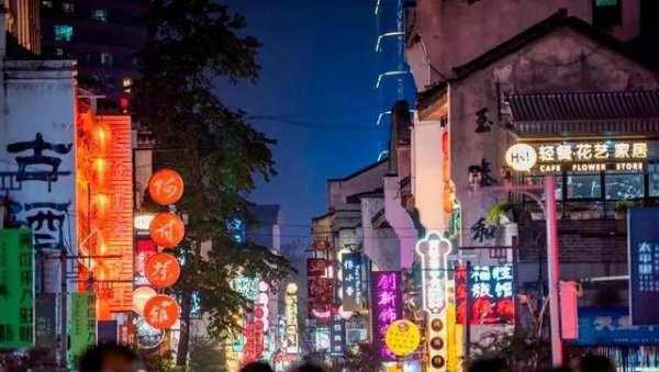 长沙必去十大景点排名