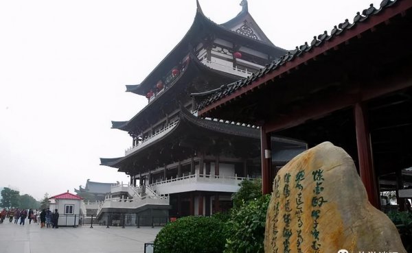 长沙必去十大景点排名