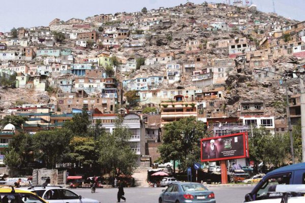 为什么说世上再无阿富汗