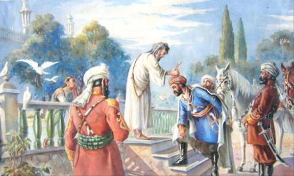 为什么说世上再无阿富汗