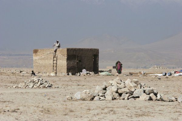 为什么说世上再无阿富汗