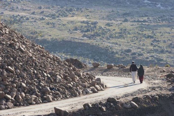 为什么说世上再无阿富汗