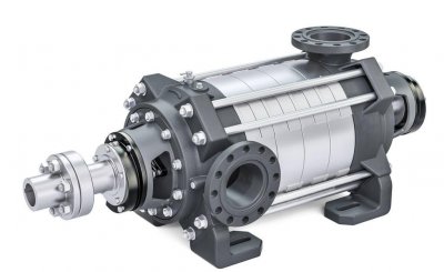 离心泵和自吸泵的区别 如何快速区分离心泵和自吸泵