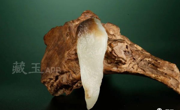 和田玉什么玉好