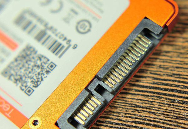sata2和sata3接口区别