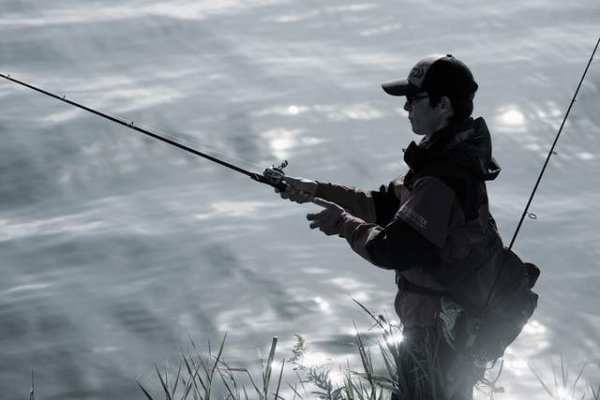 路亚竿硬度排列分类