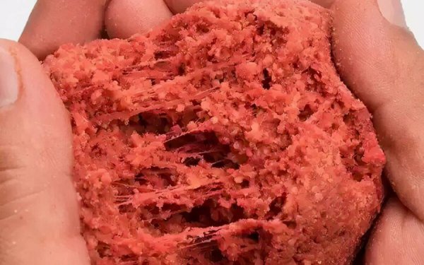 蓝鲫钓鱼的最佳配方