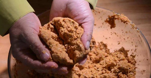 蓝鲫钓鱼的最佳配方