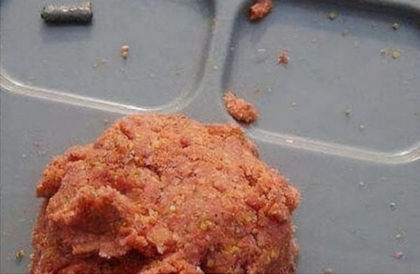 蓝鲫钓鱼的最佳配方