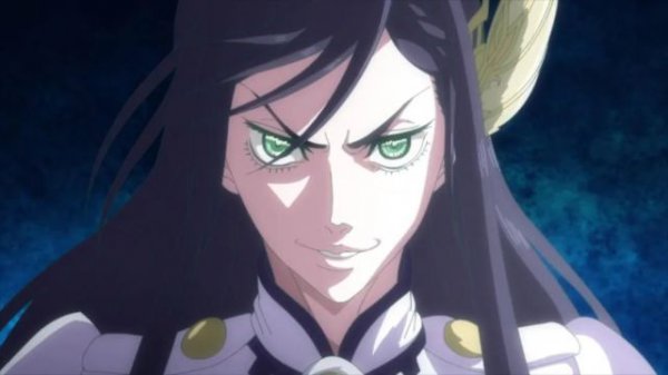 终末的女武神秦始皇赢了吗