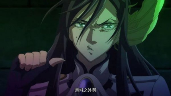 终末的女武神秦始皇赢了吗