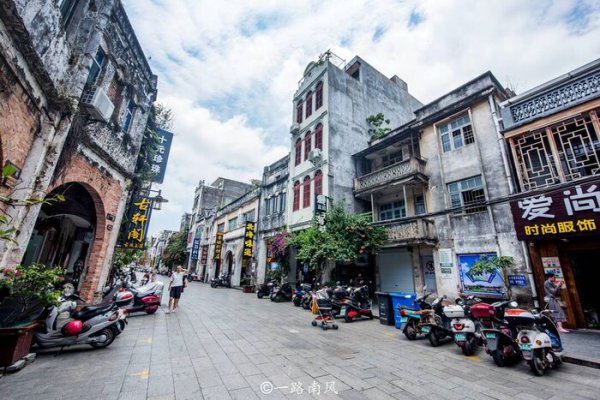 北海在哪个省的哪个地区