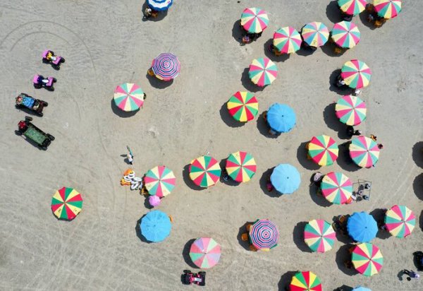 北海在哪个省的哪个地区