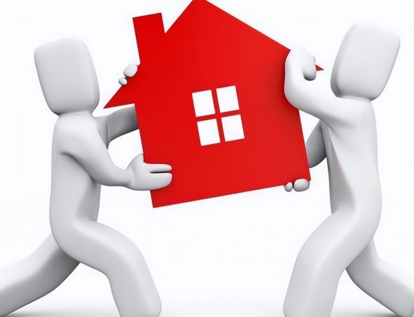 租房子中介费怎么收