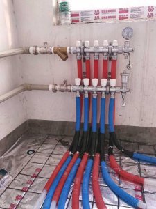 供暖结束后地暖阀门关还是开着 关停暖气之后阀门要关吗