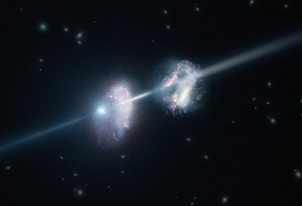 一光年是多少千米