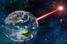 一光年是多少千米