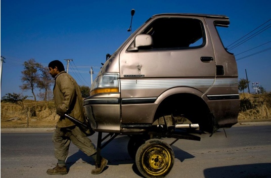 前驱和后驱的区别有哪些