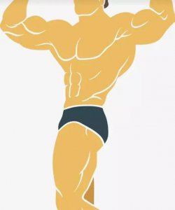 男人该有的样子是什么 成熟男人应该是什么样子的