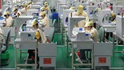 工厂上班的好处和坏处 长期在厂里上班有什么优缺点