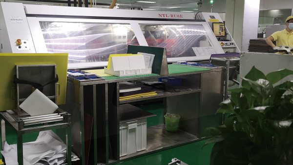 工厂上班的好处和坏处