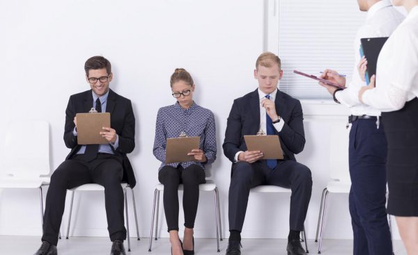 招聘专员主要工作内容