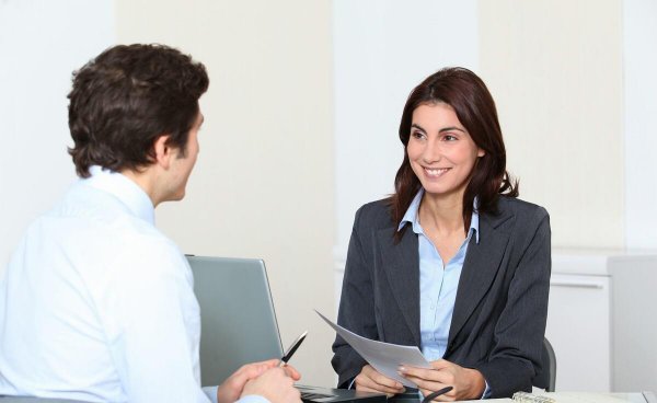 招聘专员主要工作内容