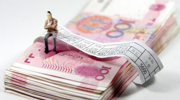 殡仪馆化妆师工资多少