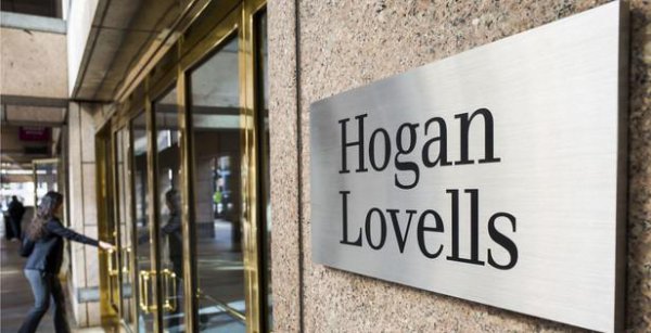 10大律师事务所最新排名