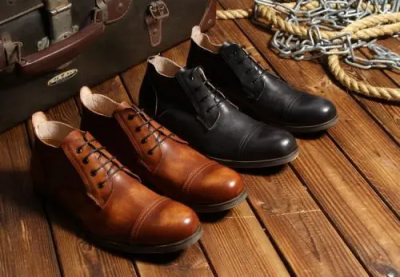 鞋后跟上沿太硬磨脚怎么办 专治鞋子又硬又磨脚的小经验