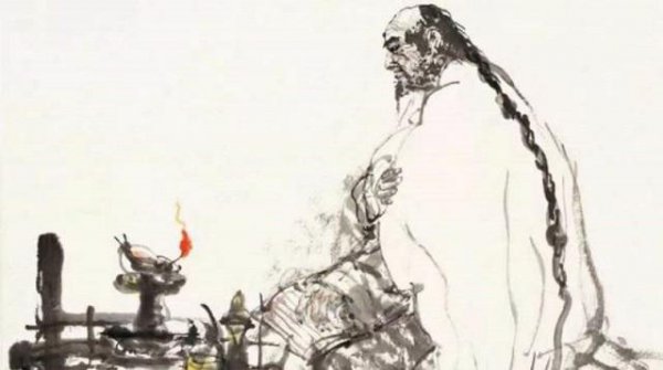 龚自珍的简介资料