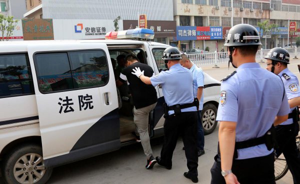 老赖永远不还钱到最后怎么办