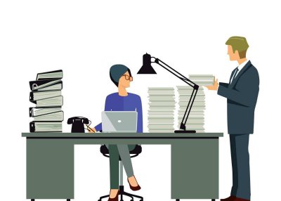 人事专员工作内容有哪些 行政人事工作内容及职责