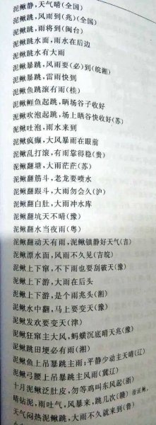 泥鳅属于鱼类吗