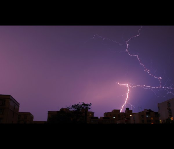 下雨天适合钓鱼吗