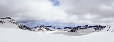 长白山是在哪个省哪个市 长白山的地理位置及概述