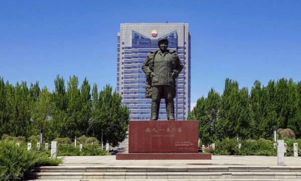 51劳动节的来历简介