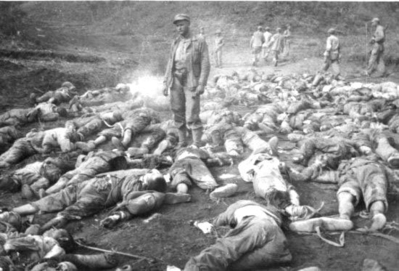 朝鲜战争各国伤亡人数