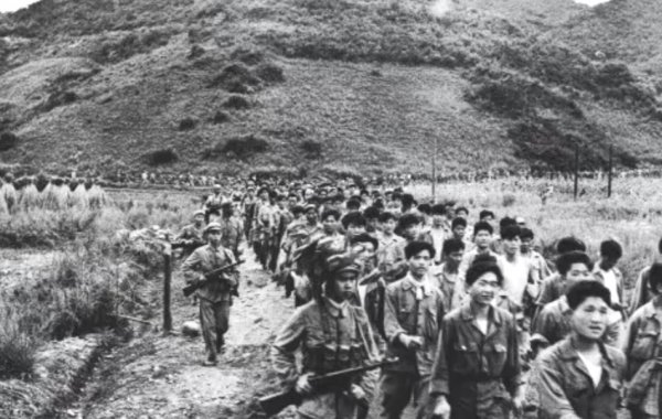 朝鲜战争各国伤亡人数