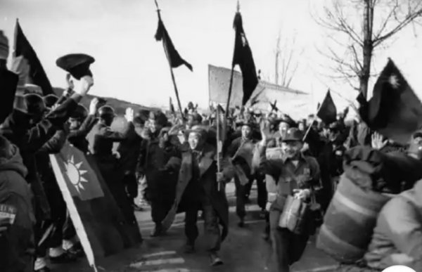 朝鲜战争各国伤亡人数