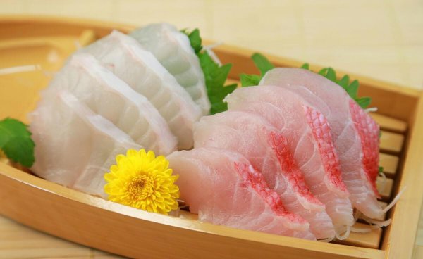 鱼食的配方自己怎么配