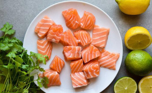 鱼食的配方自己怎么配