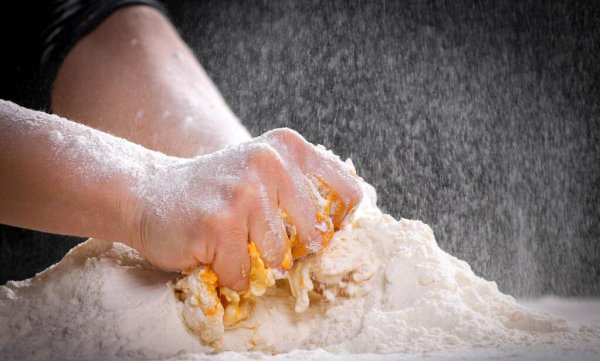 鱼食的配方自己怎么配