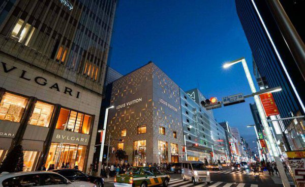 日本有没有首都呢在哪里