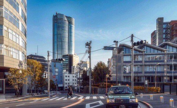 日本有没有首都呢在哪里