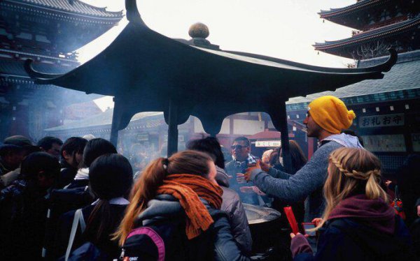 日本有没有首都呢在哪里