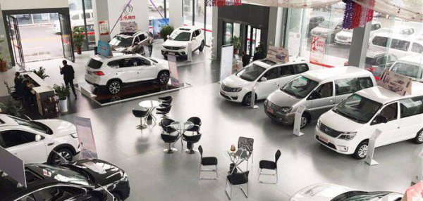 车展买车会比4s店要便宜吗