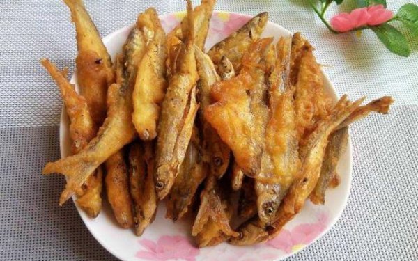 河里的小白条是什么鱼