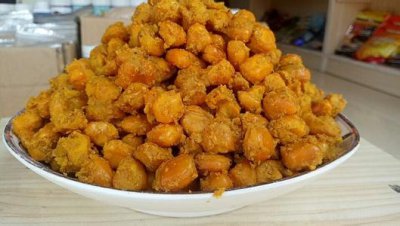老坛玉米窝料的制作方法 老坛玉米窝料配方大揭秘